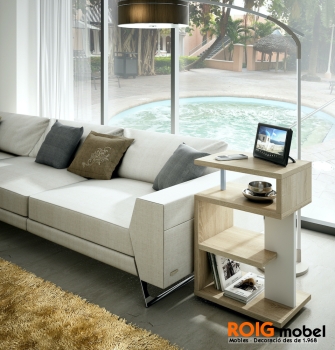 15.16 Mesas auxiliares