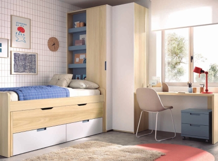 3.7 Nuevos Compactos