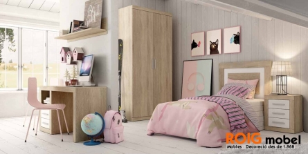 2.11 Juveniles Nórdicos